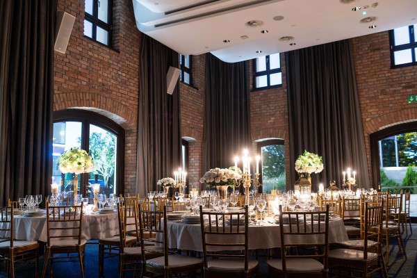 Radisson Collection Hotel, Old Mill Beograd